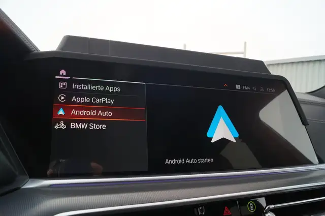 BMW X5 xDrive30d Aut. Ansicht 23