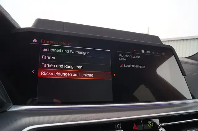 BMW X5 xDrive30d Aut. Ansicht 36