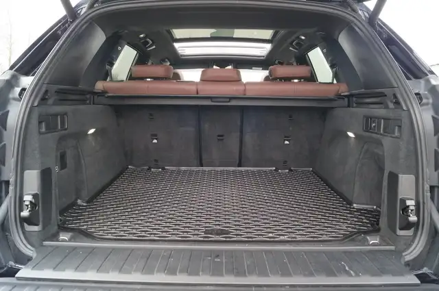 BMW X5 xDrive30d Aut. Ansicht 10