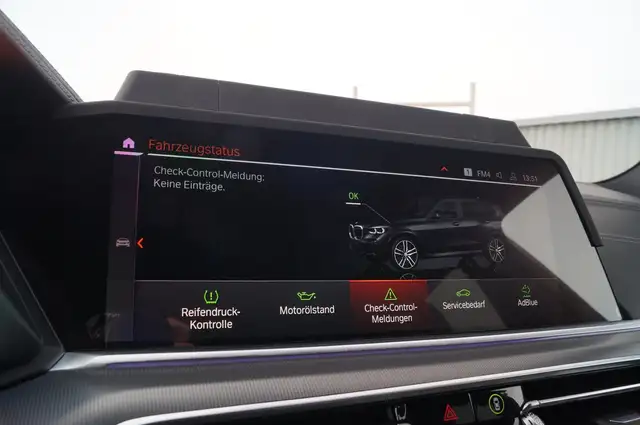 BMW X5 xDrive30d Aut. Ansicht 24