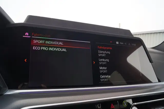 BMW X5 xDrive30d Aut. Ansicht 32