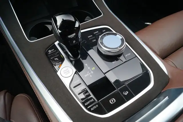 BMW X5 xDrive30d Aut. Ansicht 39