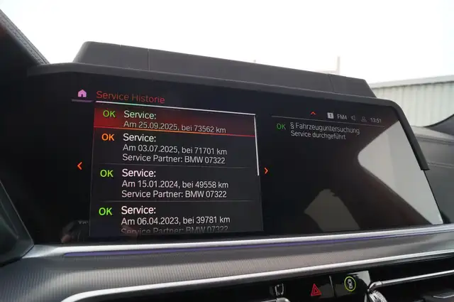 BMW X5 xDrive30d Aut. Ansicht 25