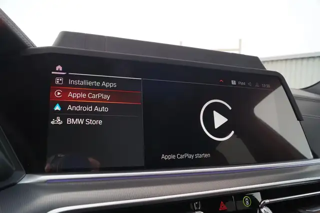 BMW X5 xDrive30d Aut. Ansicht 22