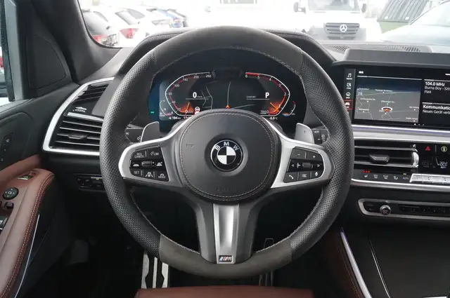 BMW X5 xDrive30d Aut. Ansicht 18