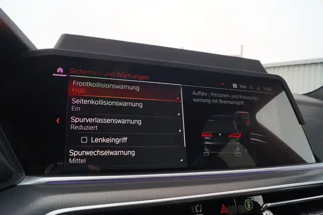 BMW X5 xDrive30d Aut. Ansicht 33