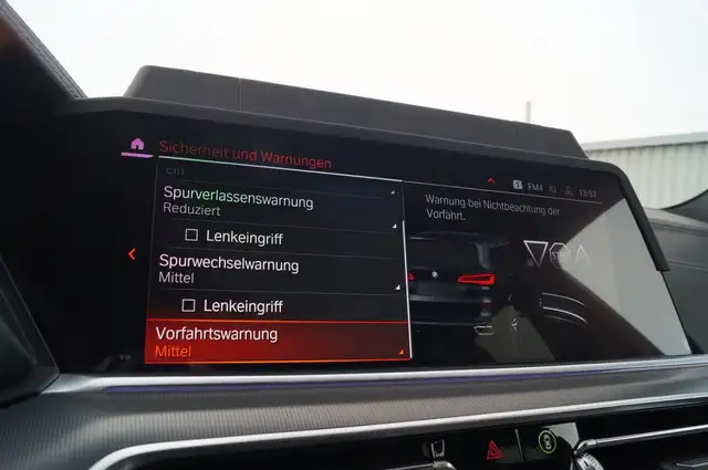 BMW X5 xDrive30d Aut. Ansicht 34