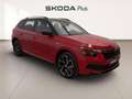 Skoda Kamiq 1.5 TSI Montecarlo DSG Rojo - thumbnail 1