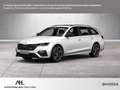 Skoda Octavia Combi RS 2.0 TSI First Edition DSG LED Navi ACC AH Weiß - thumbnail 1