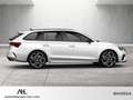 Skoda Octavia Combi RS 2.0 TSI First Edition DSG LED Navi ACC AH Weiß - thumbnail 6