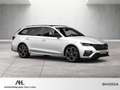 Skoda Octavia Combi RS 2.0 TSI First Edition DSG LED Navi ACC AH Weiß - thumbnail 7