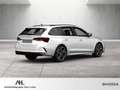 Skoda Octavia Combi RS 2.0 TSI First Edition DSG LED Navi ACC AH Weiß - thumbnail 2