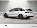 Skoda Octavia Combi RS 2.0 TSI First Edition DSG LED Navi ACC AH Weiß - thumbnail 4
