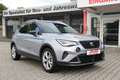 SEAT Arona 1.0 TSI FR LED Adaptiv Tempomat 17Zoll Silber - thumbnail 1