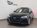 Audi A4 40 TDI S-tronic quattro ACC Virtual Pano BangOlufs Schwarz - thumbnail 1