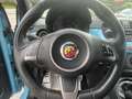Abarth 500 /595 1.4 16v turbo t-jet 135cv Bleu - thumbnail 12