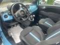 Abarth 500 /595 1.4 16v turbo t-jet 135cv Bleu - thumbnail 10