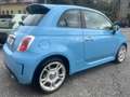 Abarth 500 /595 1.4 16v turbo t-jet 135cv Bleu - thumbnail 9