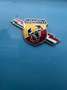 Abarth 500 /595 1.4 16v turbo t-jet 135cv Bleu - thumbnail 16