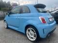 Abarth 500 /595 1.4 16v turbo t-jet 135cv Bleu - thumbnail 7