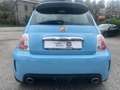 Abarth 500 /595 1.4 16v turbo t-jet 135cv Bleu - thumbnail 8