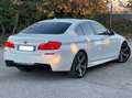 BMW 520 Msport Bianco - thumbnail 4