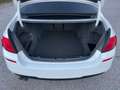 BMW 520 Msport Bianco - thumbnail 11