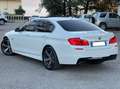 BMW 520 Msport Bianco - thumbnail 3