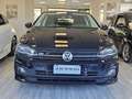 Volkswagen Polo Polo VI 2017 5p 1.0 tsi Highline 95cv R-LINE Bleu - thumbnail 1