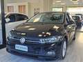 Volkswagen Polo Polo VI 2017 5p 1.0 tsi Highline 95cv R-LINE Bleu - thumbnail 2