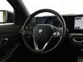 BMW 318 d Touring Aut LED AHK HEAD-UP RADAR LEDER NAV Schwarz - thumbnail 11