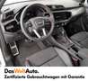 Audi Q3 e-tron 45 TFSI e S line ext Weiß - thumbnail 10