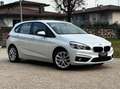 BMW 216 d Active Tourer Advantage auto | PREZZO PROMO Blanc - thumbnail 1