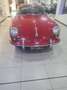 Porsche 356 Deportivo Manual de 2 Puertas Rojo - thumbnail 1