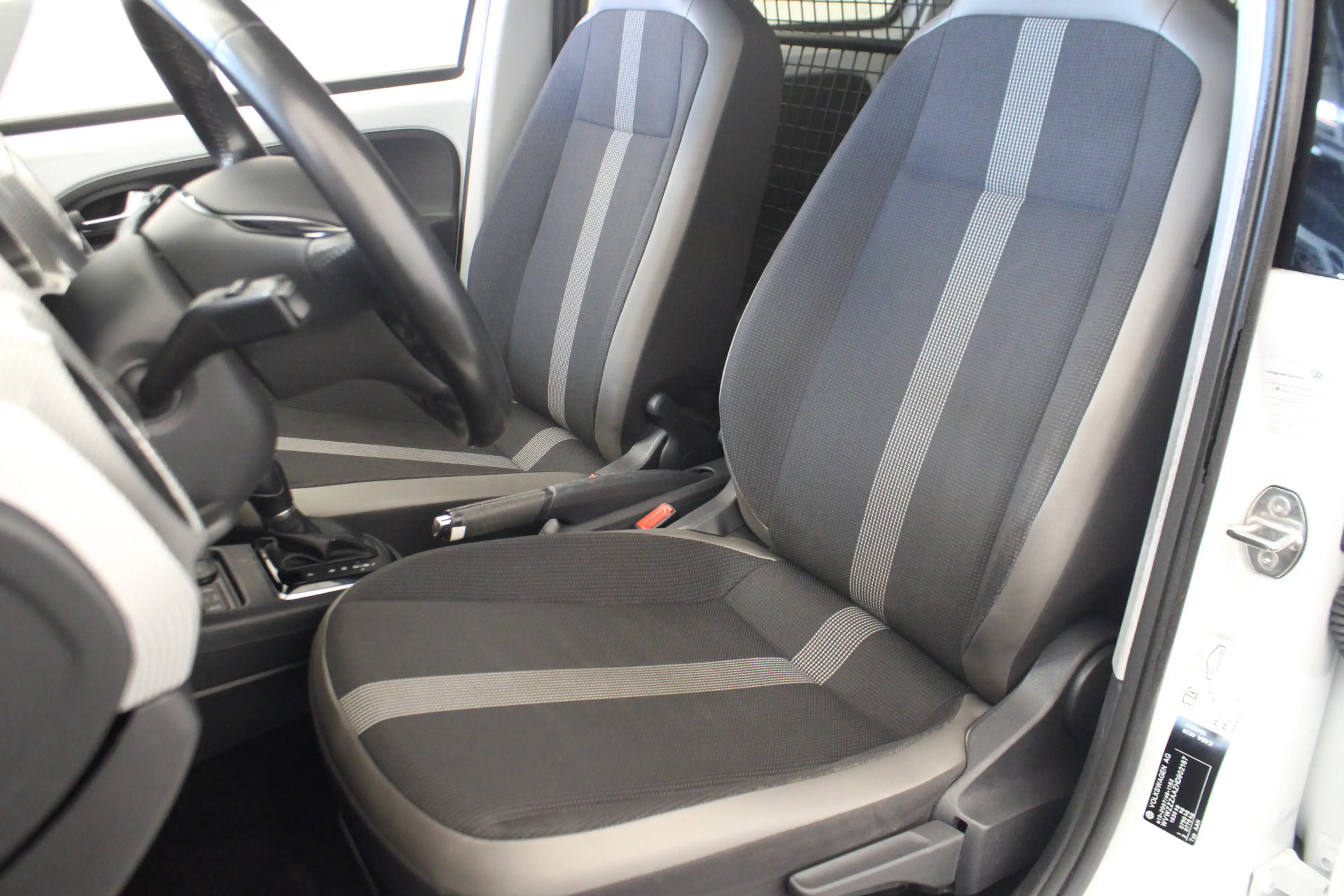 Volkswagen e-up! |Camera|Actieradius 133km|2-persoons| — photo 13