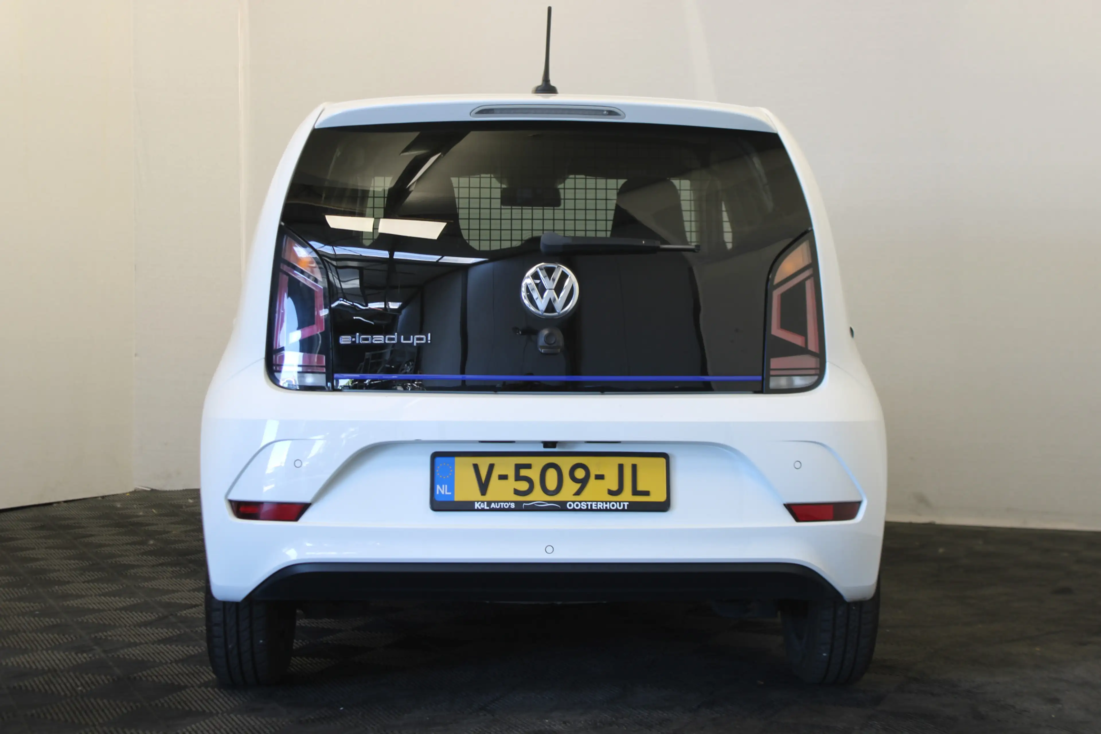 Volkswagen e-up! |Camera|Actieradius 133km|2-persoons| — photo 8
