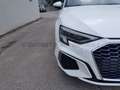 Audi A3 A3 Sportback 30 2.0 tdi S line edition s-tronic Weiß - thumbnail 18