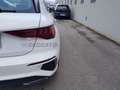 Audi A3 A3 Sportback 30 2.0 tdi S line edition s-tronic Weiß - thumbnail 19