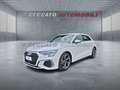 Audi A3 A3 Sportback 30 2.0 tdi S line edition s-tronic Weiß - thumbnail 1