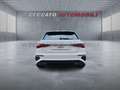 Audi A3 A3 Sportback 30 2.0 tdi S line edition s-tronic Weiß - thumbnail 5