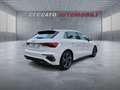 Audi A3 A3 Sportback 30 2.0 tdi S line edition s-tronic Weiß - thumbnail 17