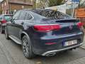 Mercedes-Benz GLC 220 Coupé d 4-Matic Amg Blauw - thumbnail 4
