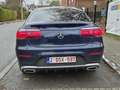 Mercedes-Benz GLC 220 Coupé d 4-Matic Amg Blauw - thumbnail 5