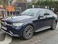 Mercedes-Benz GLC 220 Coupé d 4-Matic Amg Blauw - thumbnail 2