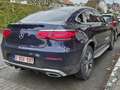 Mercedes-Benz GLC 220 Coupé d 4-Matic Amg Blauw - thumbnail 3