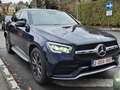 Mercedes-Benz GLC 220 Coupé d 4-Matic Amg Blauw - thumbnail 1