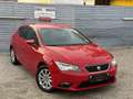 SEAT Leon Style 1,2 TSI Start-Stopp Rot - thumbnail 1