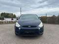 Ford S-Max 2.0 TDCi Trend EXPORT/GEWERBE-MKL AKTIV Blau - thumbnail 2