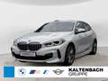 BMW 118 i M-Sportpaket KLIMA SHZ PDC NAVI LED Blanco - thumbnail 1