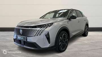 1.2 Hybrid 136ch GT e-DCS6